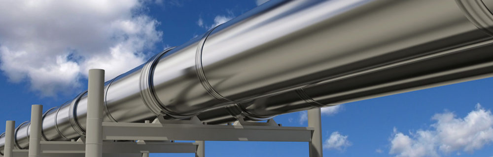 Fuel Oil Pipelines