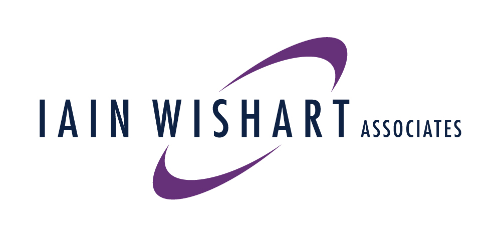 Iain Wishart Associates Company Logo