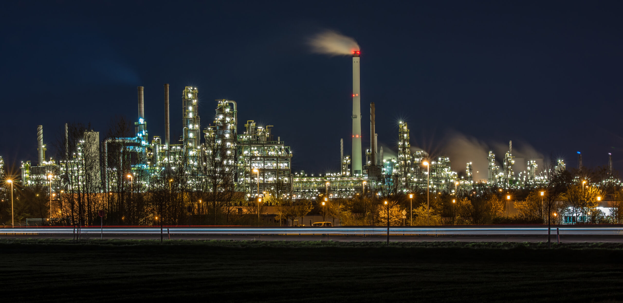 Refinery