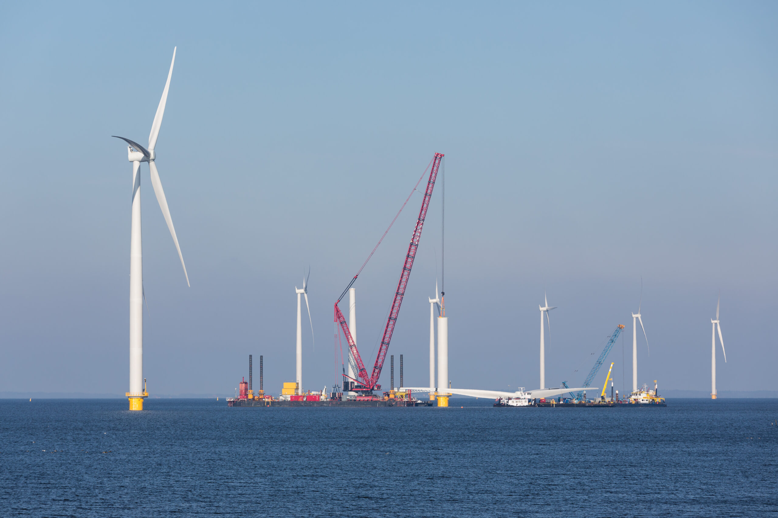 Wind Farm
